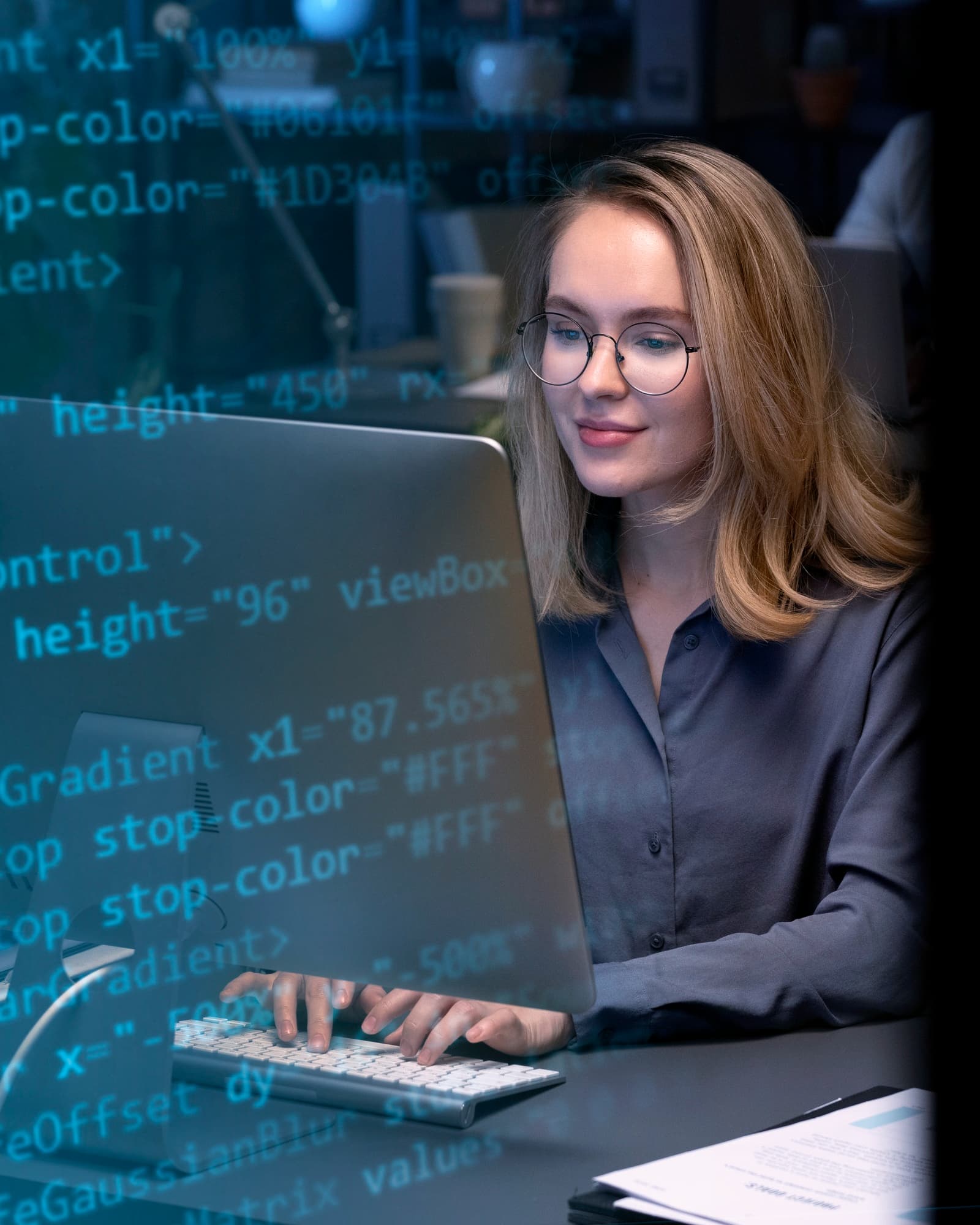 Natural Language Processing